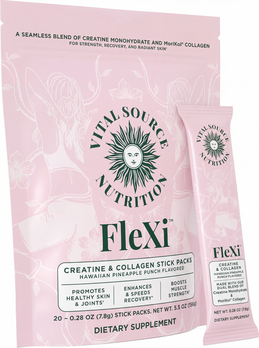 Creatina Flexi Plus